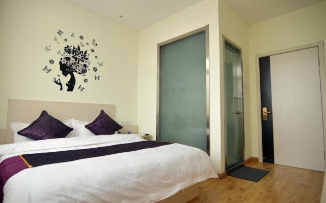 Yantai Jinhai Star Business Hotel