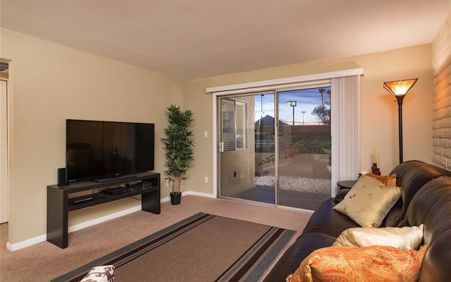 Parktopia 1 BR by Casago