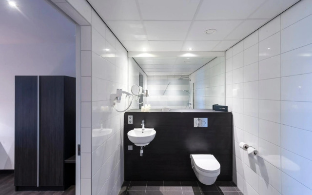 Postillion Hotel Dordrecht