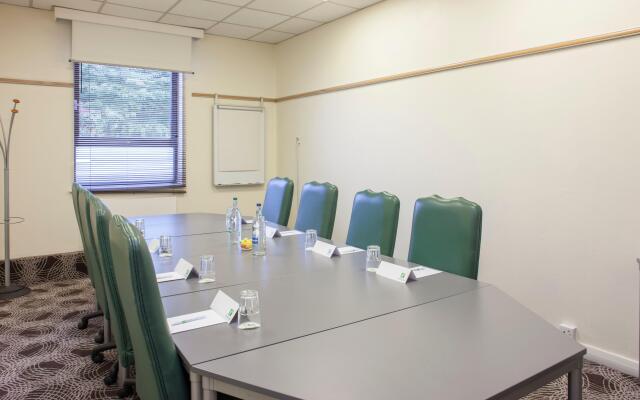 Holiday Inn Leamington Spa - Warwick by IHG