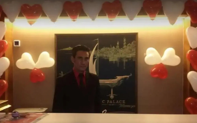 K C Palace Hotel
