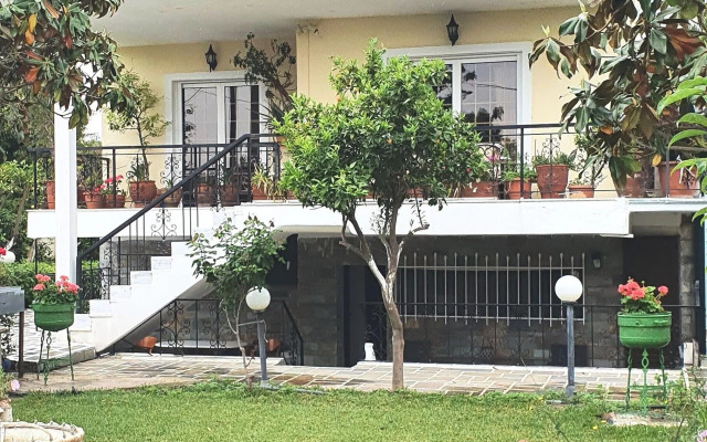 Vacation Studio Oropos