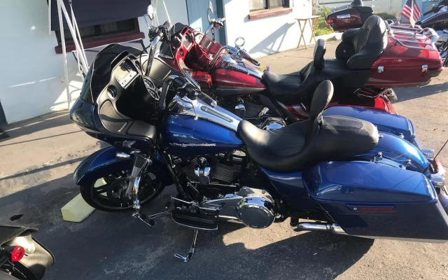 Daytona Beach Paradise 770