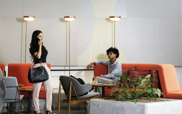 Novotel Belo Horizonte Savassi