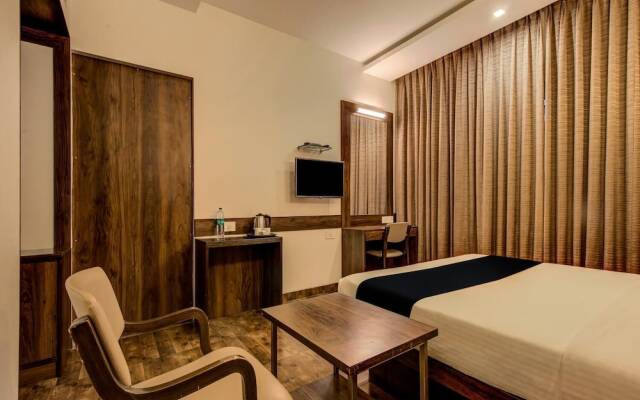 Silverstar Hotel
