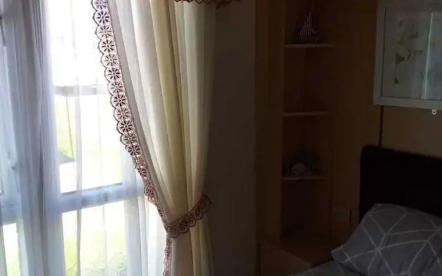 Captivating 2-bed 6 Berth Caravan in Ingoldmells