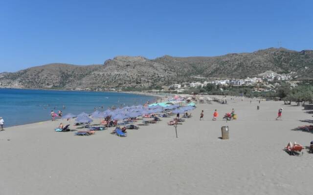 Valena Stylish Home -15 min to Elafonisi