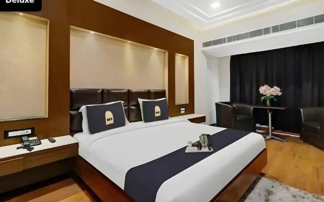 Hotel Vishwanath Palace