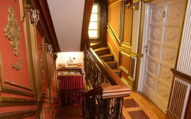 Vivaldi Suites