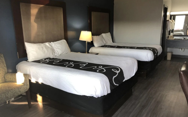 Scottish Inns Locust Grove