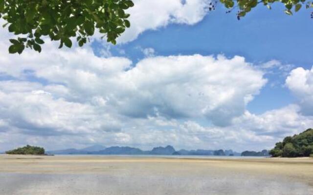 Koh Yao Seaview Bungalow