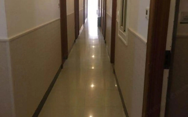 Yongshun Hotel