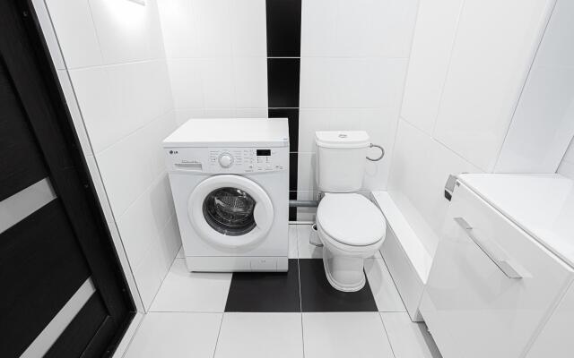 Уютные апартаменты на улице Ленина