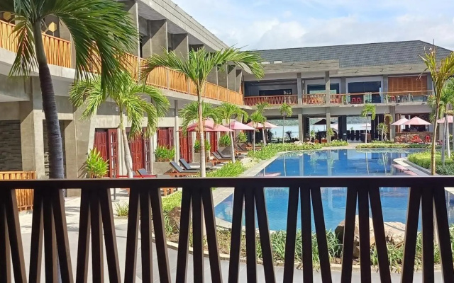 JL World Hotel Dili
