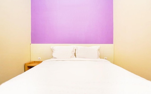 Kupang Gunung Homestay Syariah near Islamic Center Surabaya