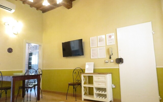 Valerix Giotto Luxury Apartment