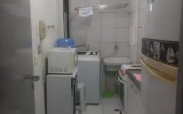 Apartamento Pajuçara Maceio