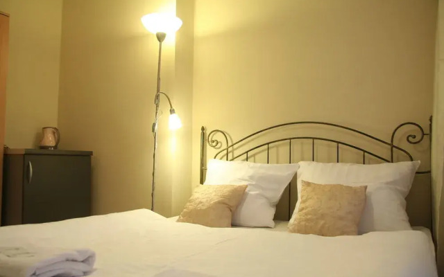 Willa Cztery Pory Roku