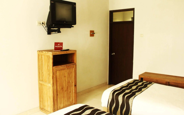 ZEN Rooms Sukajadi Sindang Sirna