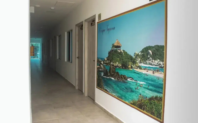 Hotel Mall Plaza