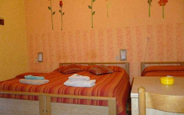 Hotel San Giovanni