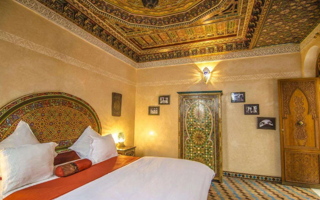 Riad Sidi Fatah