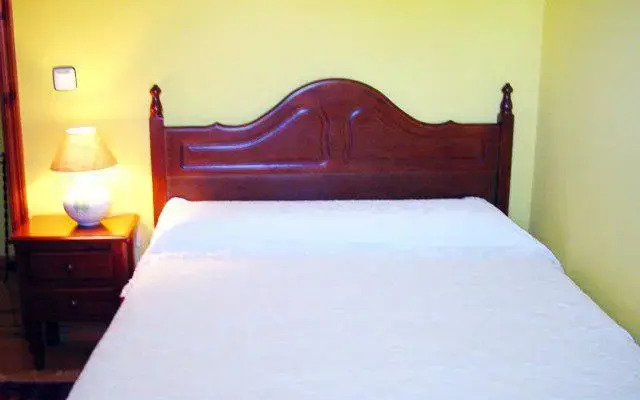 Casa Rural Mariquina
