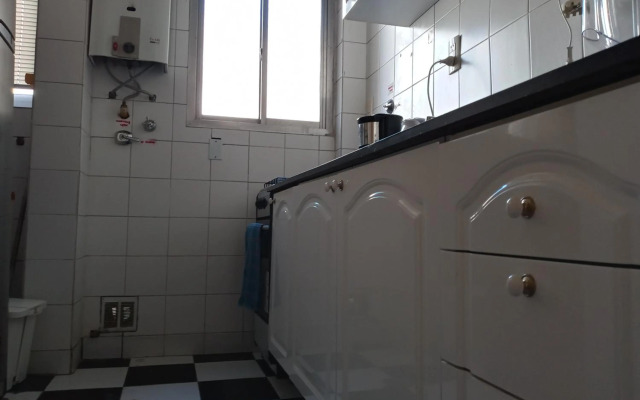 Buenos Aires Tango Apartment-Boedo-San Telmo-Abasto-Obelisco-San Cristobal