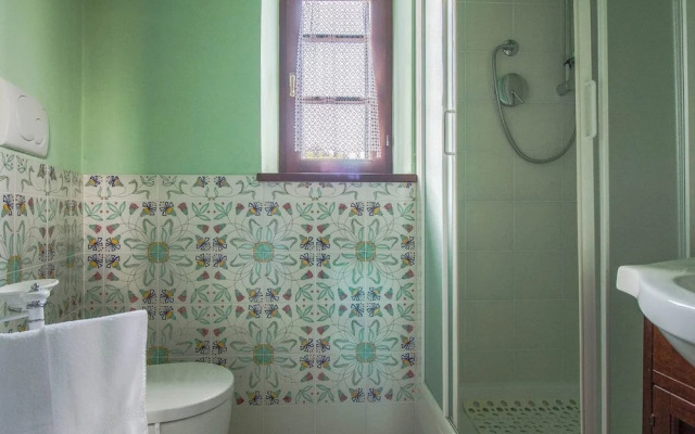 Country House near Saturnia