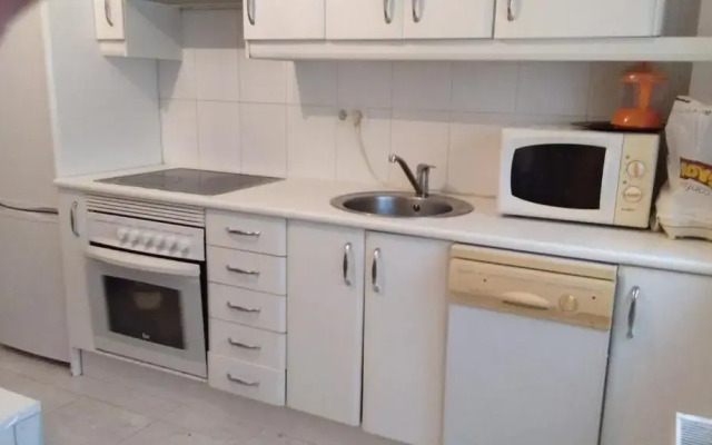 Good Stay Lugo Apartment