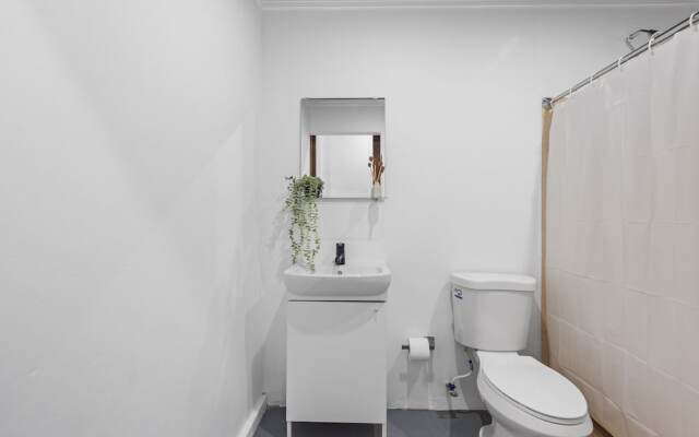 Condado by Otium