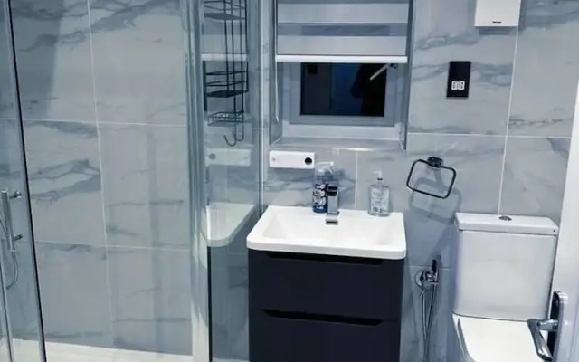 Serenity Haven 4-bed With Hottub,games,gym & More