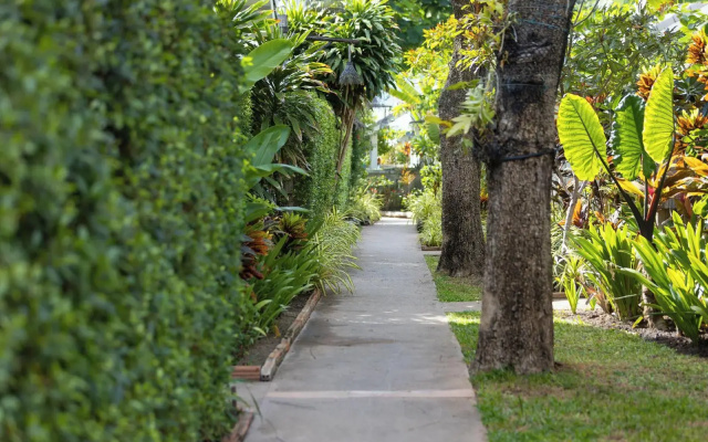 King's Garden Resort