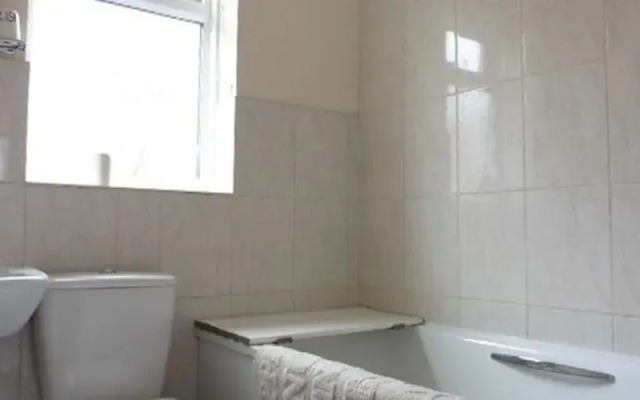 Leysdown Chalet 28