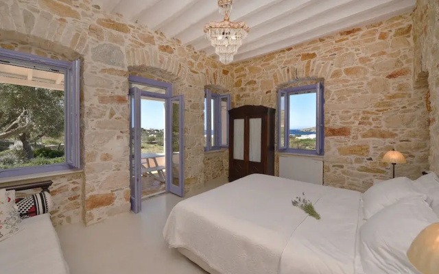 Good Life Greece Eco Villas