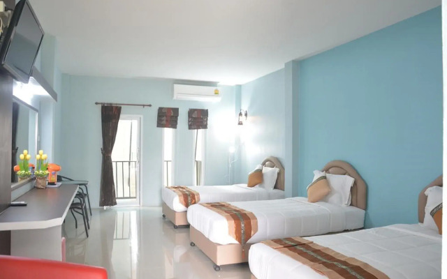 Satun Boutique Resort