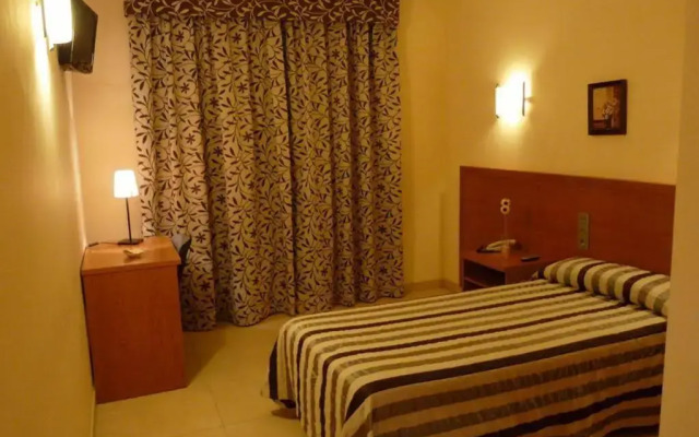 Hotel Avenida El Morell