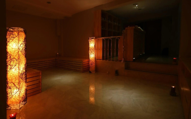 Demir Hotel