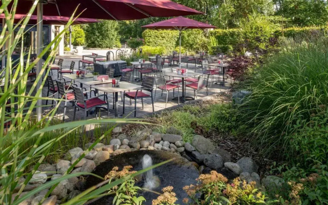 Hotel Meiners