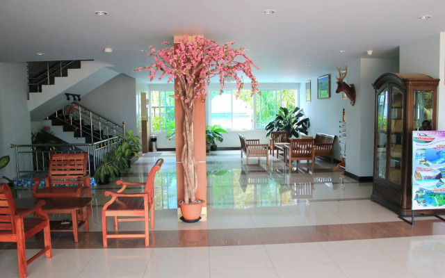 Aonang Silver Orchid Resort