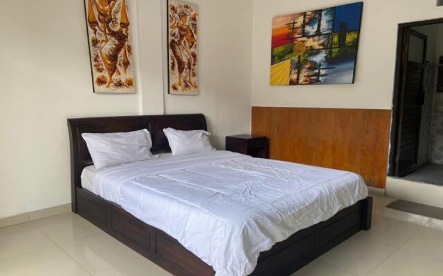 OYO 91204 Napura Homestay