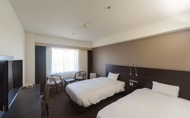 KKR Hotel Nagoya