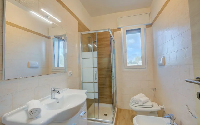 Le Bianche Apartment 2 Near The Sea