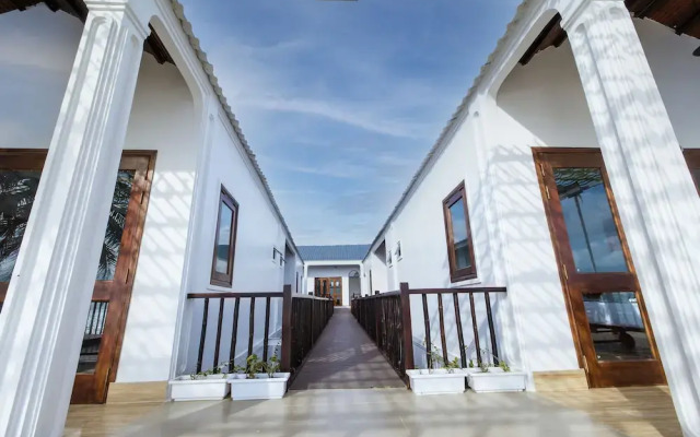 The Poplar Resort