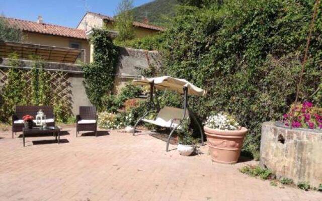 Villa Poschi Relais & Ristorante