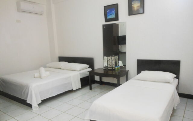 Salidos Place Resort