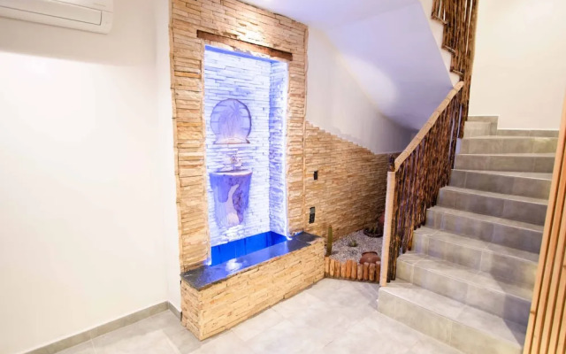 Riad La Petite Majorelle