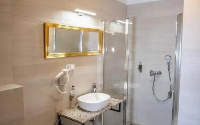 Pension Garni