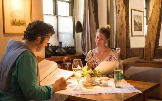 Hotel Landgasthof Zum Weissen Schwanen