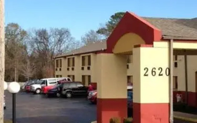 Scottish Inns Jackson